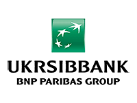 Банк UKRSIBBANK в Донском