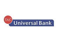 Банк Universal Bank в Донском